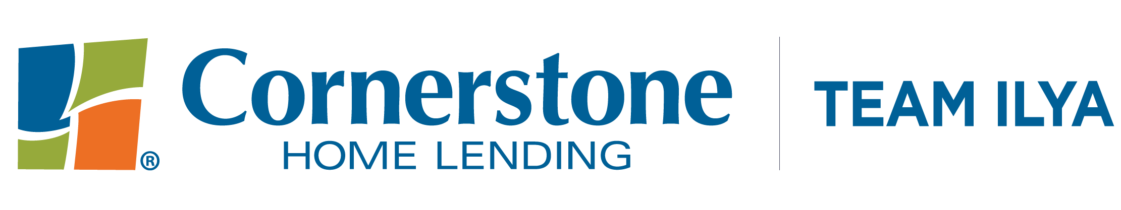 Cornerstone Home Lending